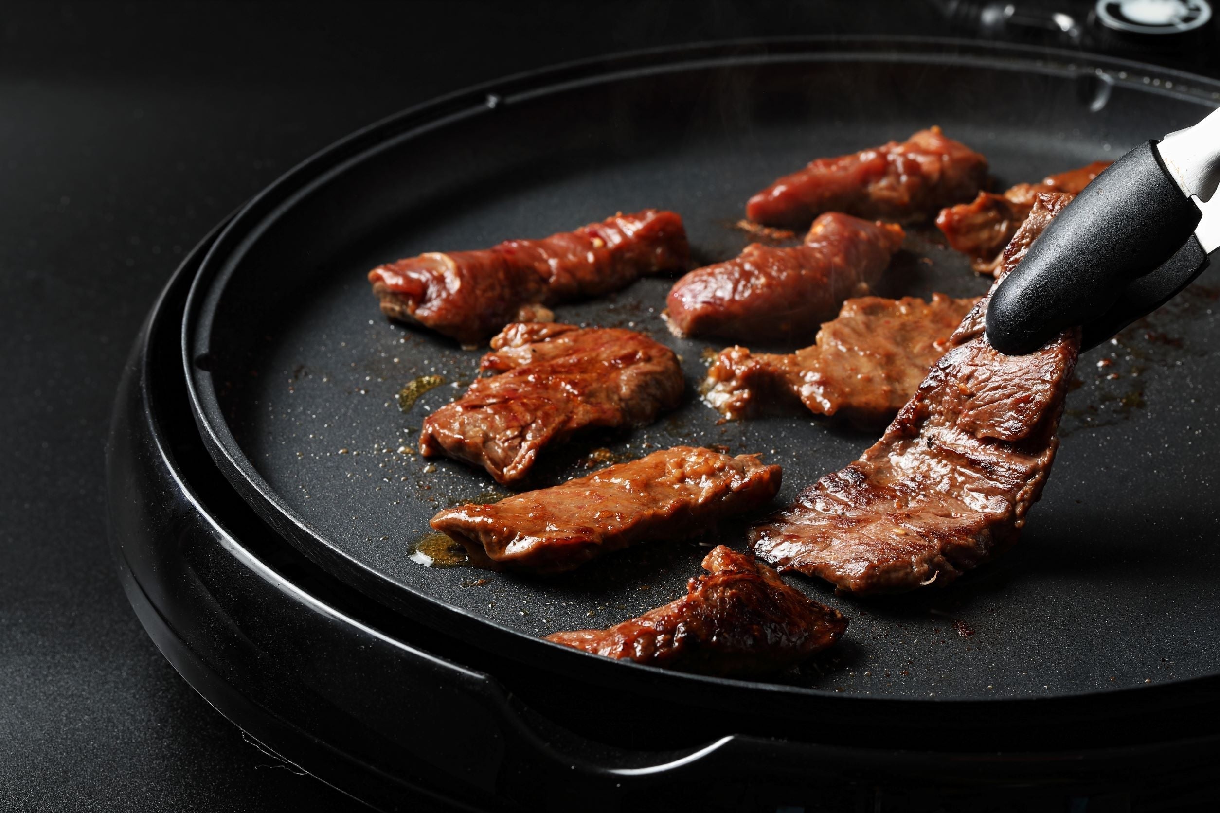 2人で贅沢BBQセット