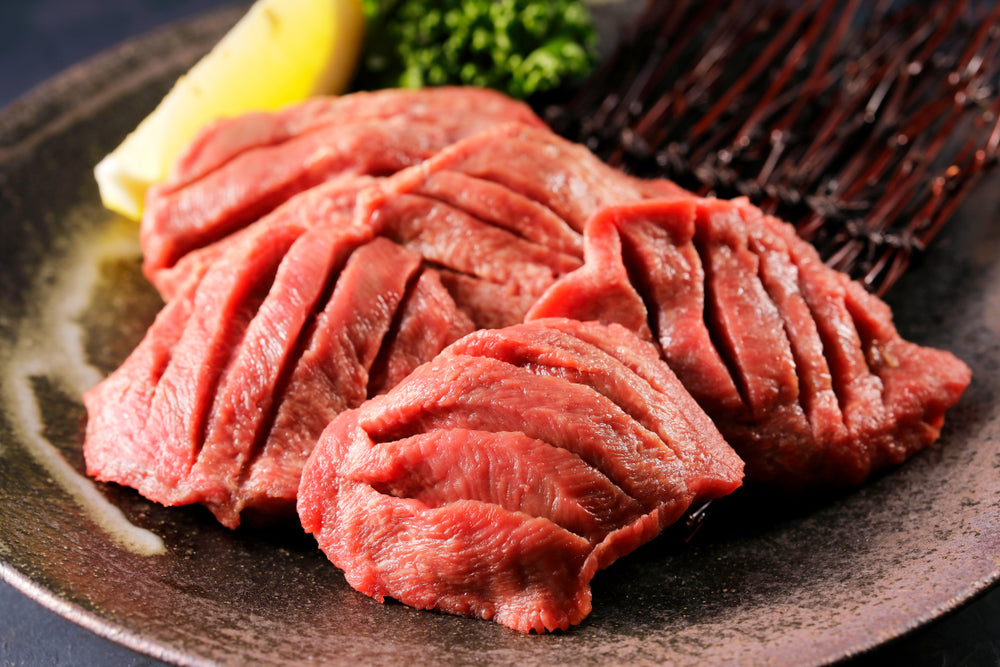 5人で楽しくBBQセット